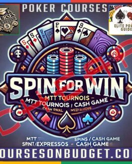 SpinForWin Vidéos