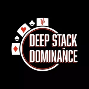 Upswing: Deep Stack Dominance