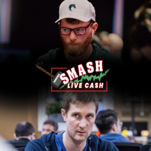 Upswing: Smash Live Cash