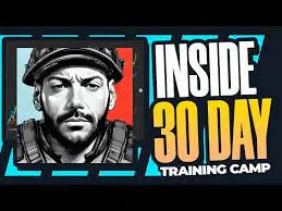 Pokerdetox 30 Day training camp