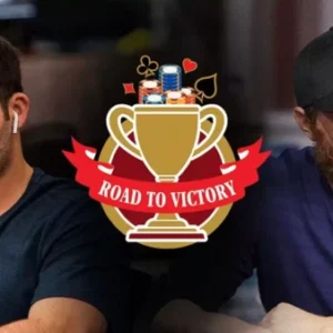 Upswing:Road to Victory