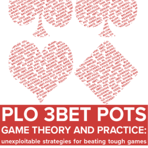 PLO 3Bet Pots Game Theory And Practice