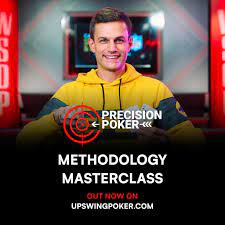 Upswing: Precision Poker