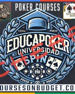 Educapoker Spin Universidad