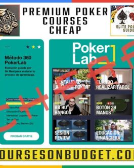 PokerLab Método 360