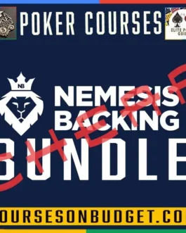 Nemesis Poker Bundle: Todo en Uno, Gran Ahorro