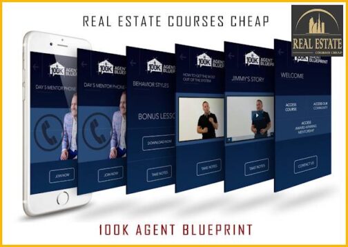 100K Agent Blueprint