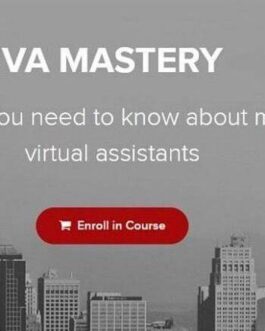 Antoine Campbell – VA Mastery Course