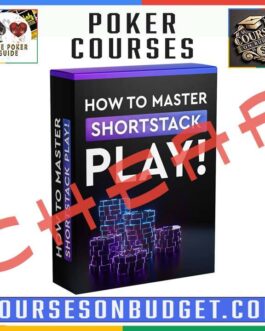 Alex Fitzgerald How To MASTER Shortstack Play