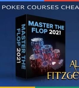 Alex Fitzgerald Master The Flop 2021