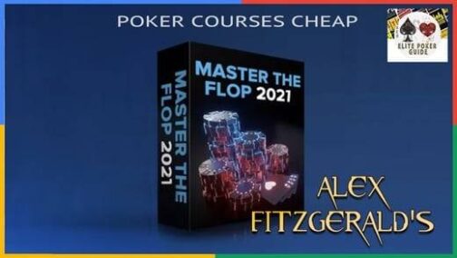 Alex Fitzgerald Master The Flop 2021