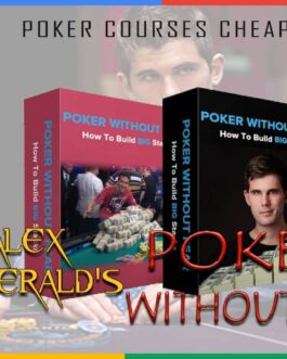 Alex Fitzgerald Poker Without Fear