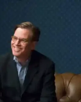 Aaron Sorkin – Screenwriting