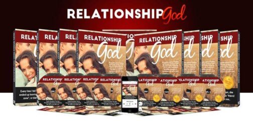 Adam Gilad – Relationship God