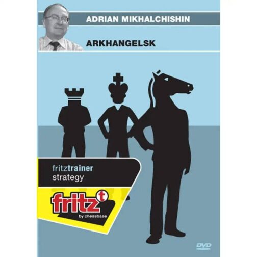 Adrian Mikhalchishin GM – Arkhangelsk