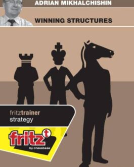 Adrian Mikhalchishin GM – Winning Structures