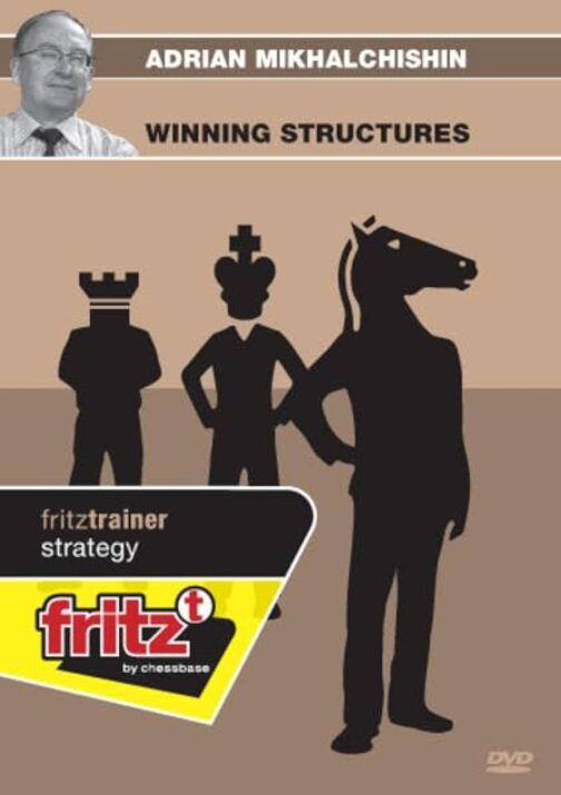 Adrian Mikhalchishin GM – Winning Structures