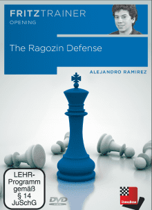 Alejandro Ramirez – The Ragozin Defense