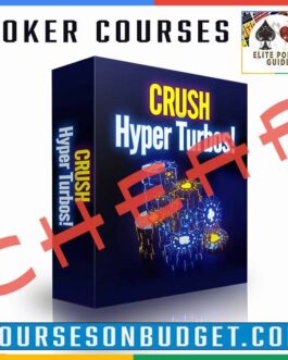 Alex Fitzgerald CRUSH Hyper Turbos!