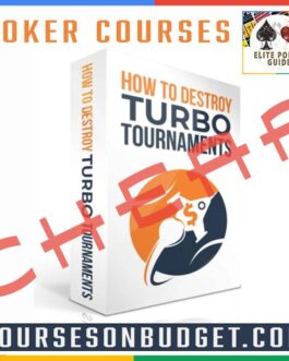 Alex Fitzgerald How To Destroy Turbo Tournaments