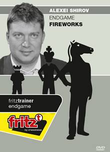 Alexei Shirov GM – Endgame Fireworks