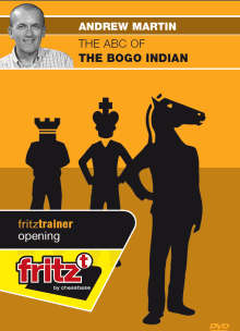 Andrew Martin IM – ABC of the Bogo Indian