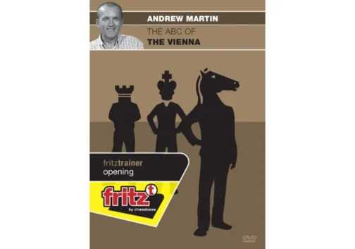 Andrew Martin IM – ABC of the Vienna