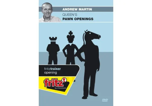 Andrew Martin IM – Systems against Queen’s Pawn Openings