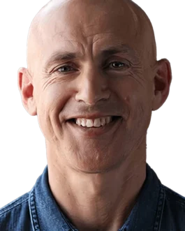 Andy Puddicombe – Headspace V2