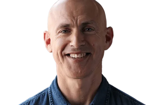 Andy Puddicombe – Headspace V2