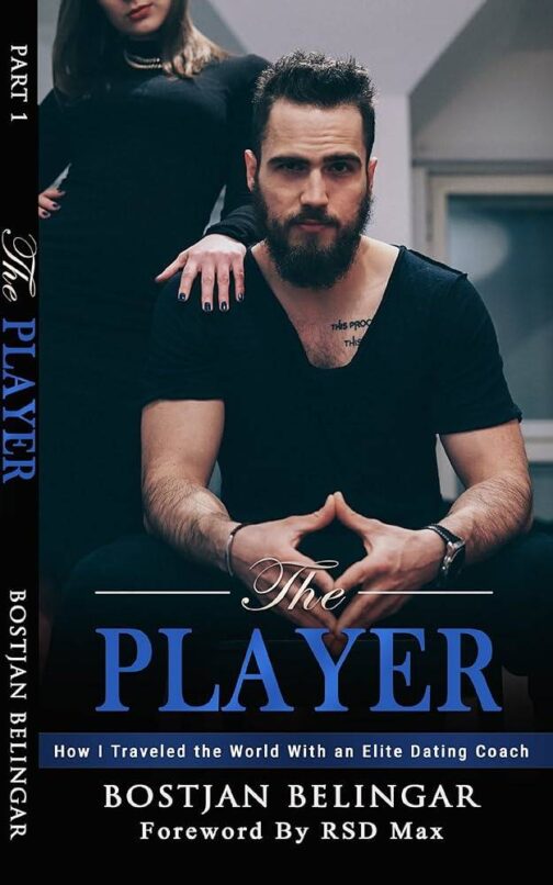 Bostjan Belingar – The Player