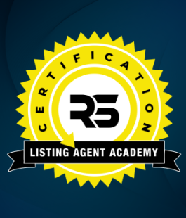 Brandon Mulrenin (ReverseSelling) – Listing Agent Certification