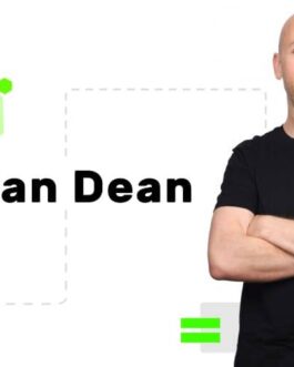 Brian Dean – SEO That Works 2.0