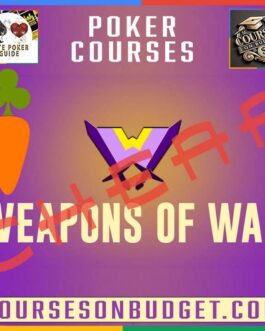 Carrot Corner Weapons of War