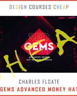 Charles Floate – SEO Gems Advanced Money Hat SEO