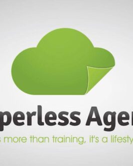 Chris Scott – The Paperless Agent – Facebook Marketing for Real Estate