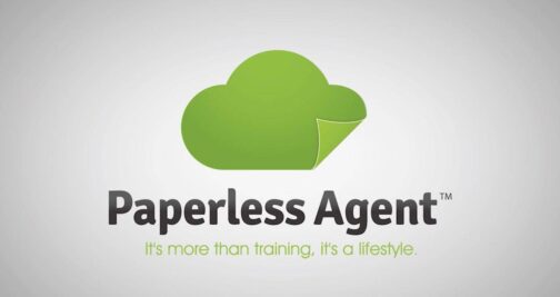 Chris Scott – The Paperless Agent – Facebook Marketing for Real Estate