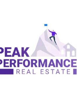 Clever Investor – Peak Performance Real Estate