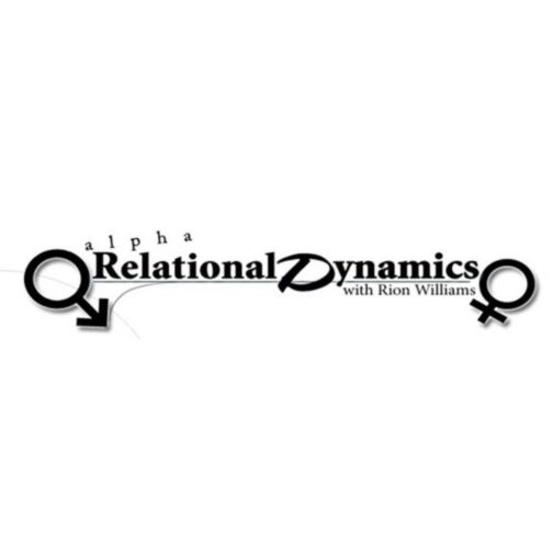 D-Rion Williams – Alpha Relational Dynamics