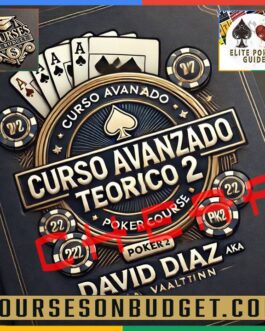 David Diaz Curso Avanzado Teorico #2