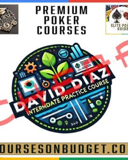 David Diaz Curso Intermediate Practice