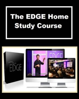 Dean Graziosi – The EDGE Home Study Course