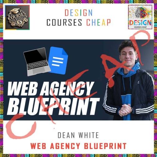 Dean White – Web Agency Blueprint