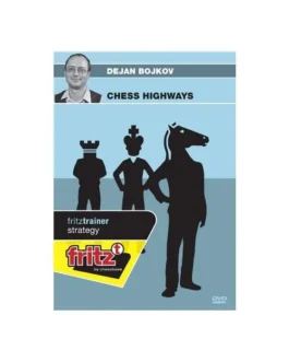 Dejan Bojkov GM – Chess Highways