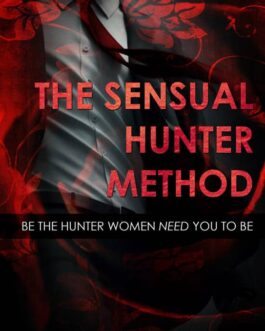 Don Amante – The Sensual Hunter Method