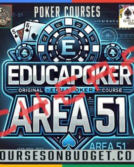 Educapoker Area 51