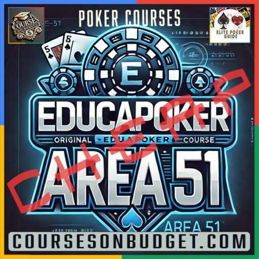 Educapoker Area 51