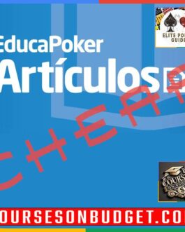 Educapoker Articulos