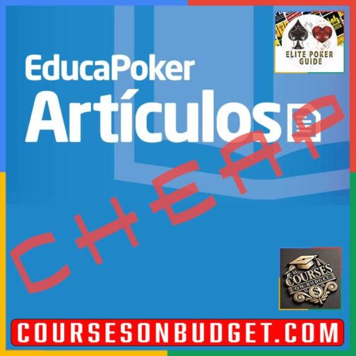 Educapoker Articulos