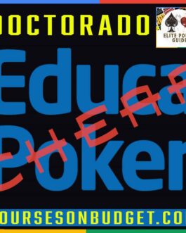 Educapoker Doctorado